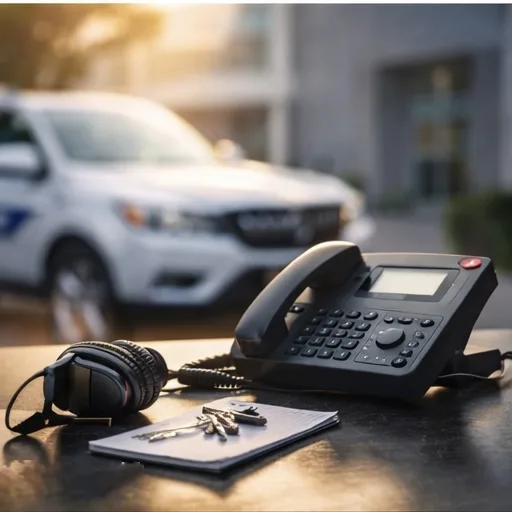 Persönlicher Kontakt zu SafeTec24