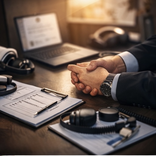 Qualität & Standards