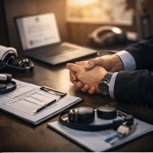 Qualitätsmanagement und dokumentierte Abläufe